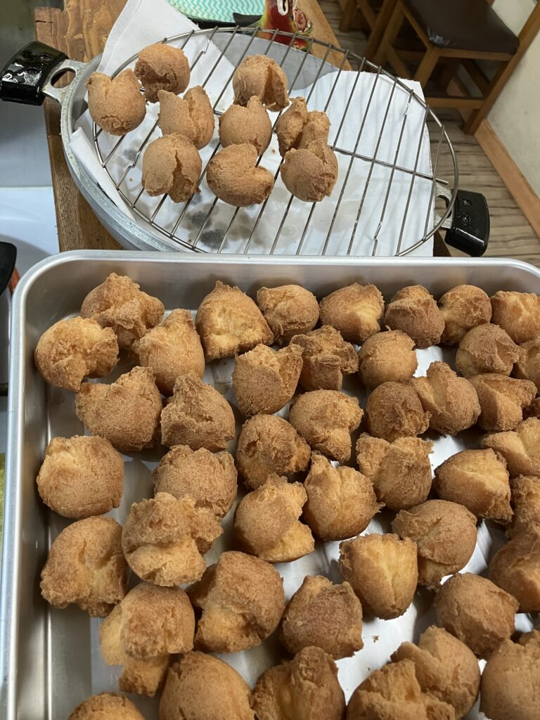 つくば市　島とうがらし
